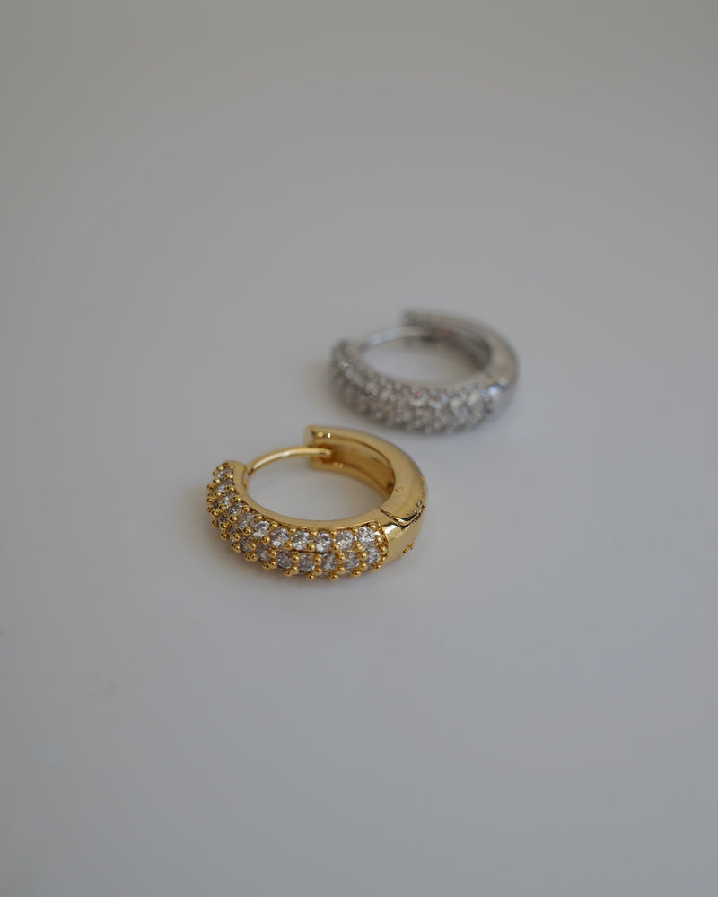 zir half pierce