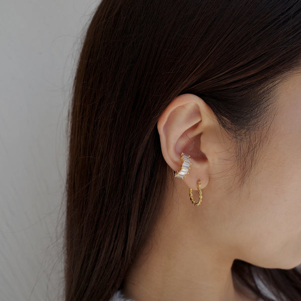 zir landscape ear cuff – beller