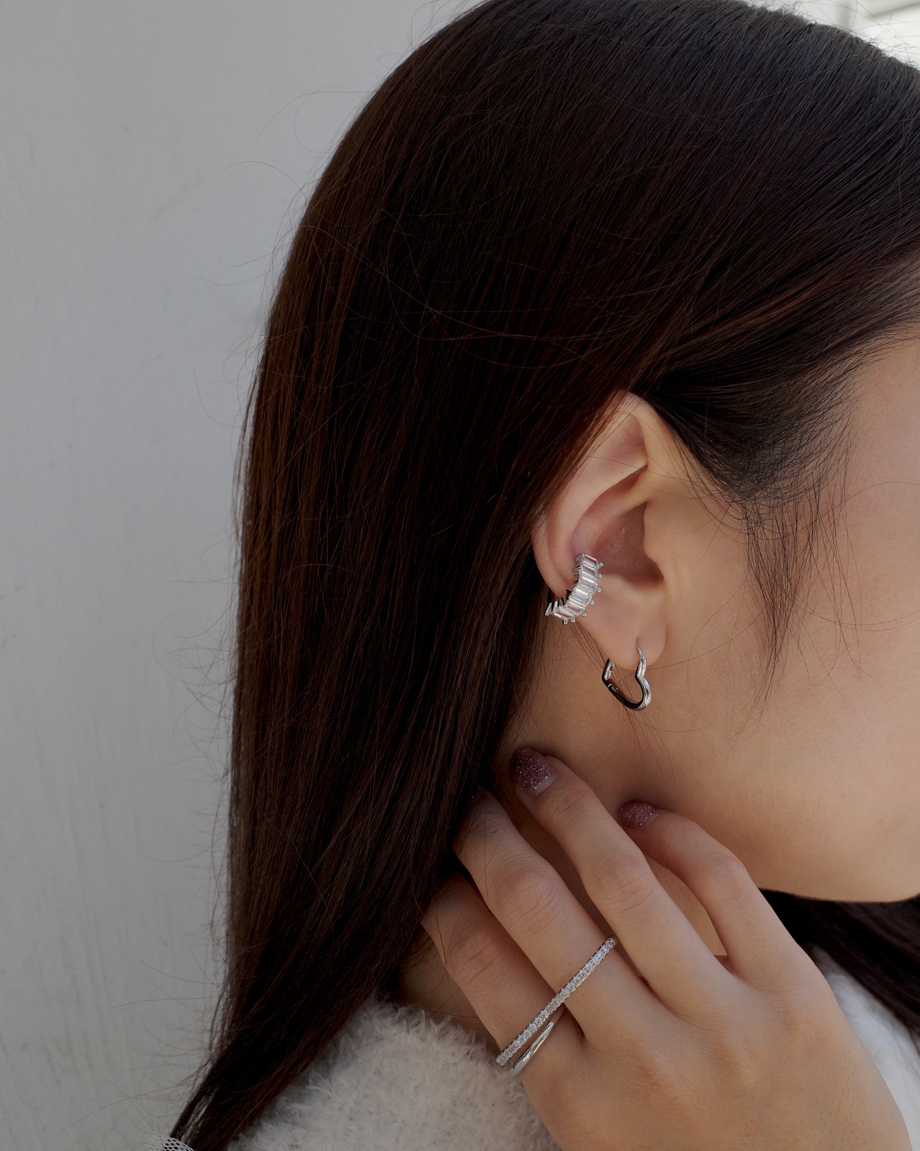 zir landscape ear cuff – beller