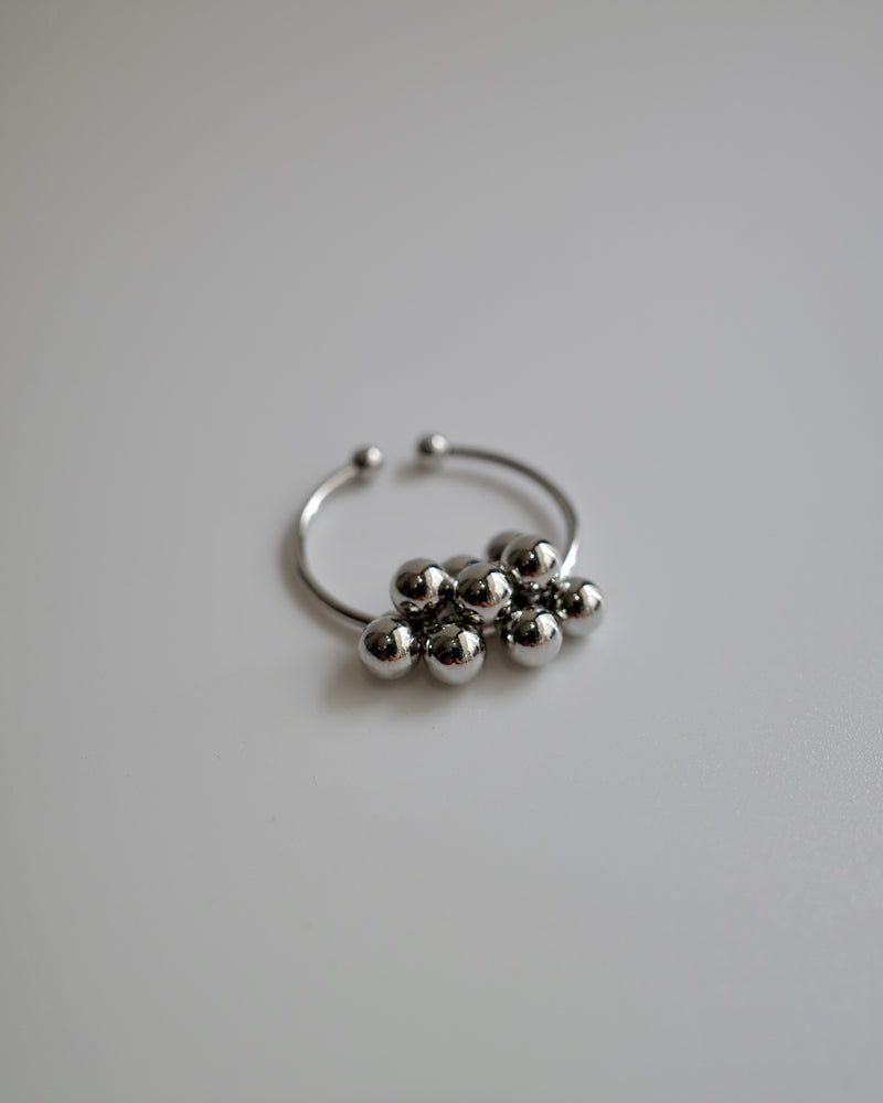 small grain ring