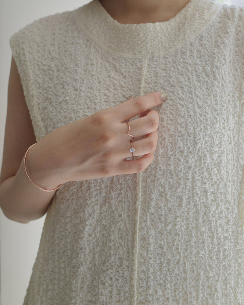 zir raindrops ring