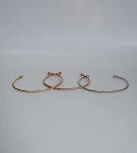 zir thin bangle