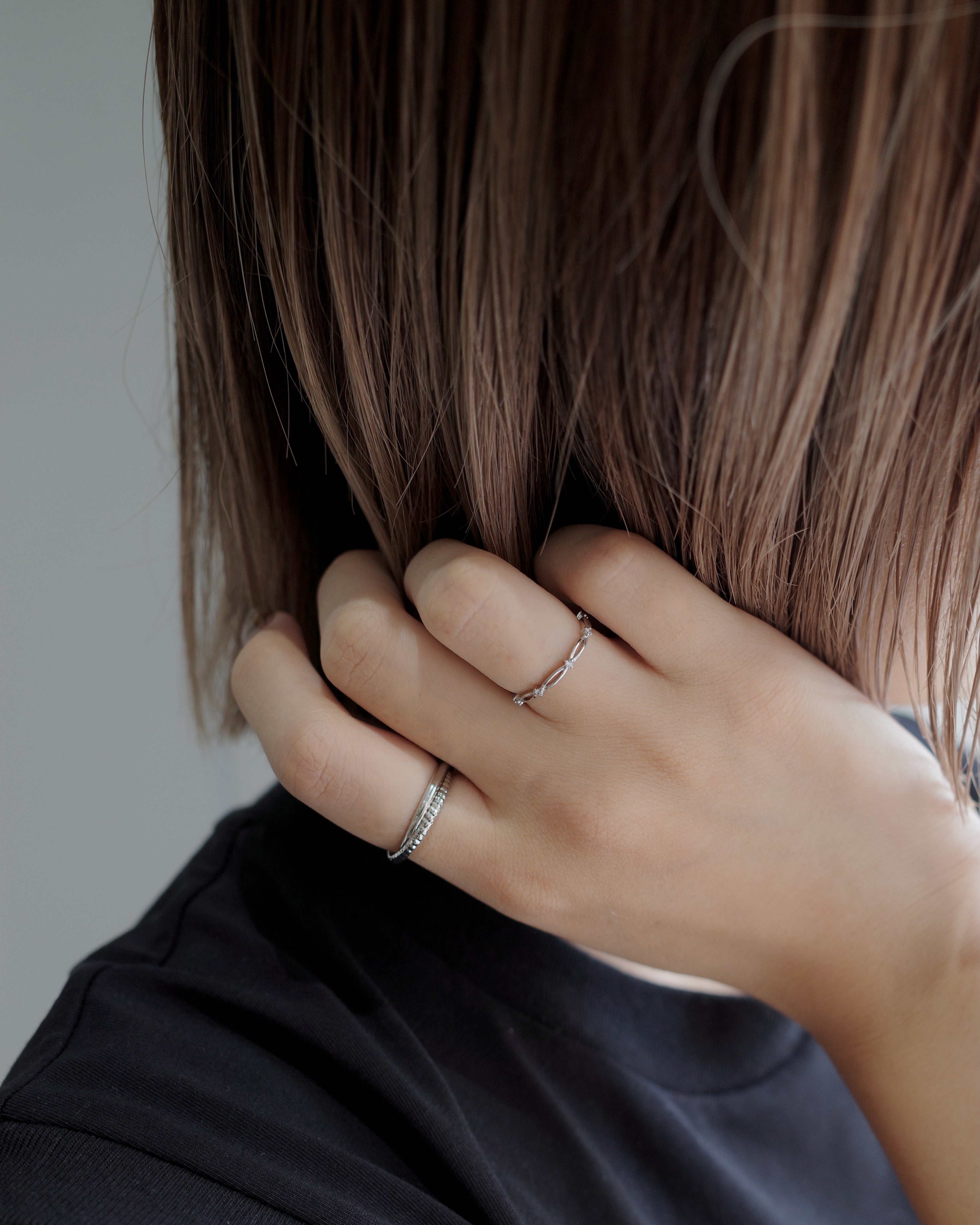 zir mignon ring - beller