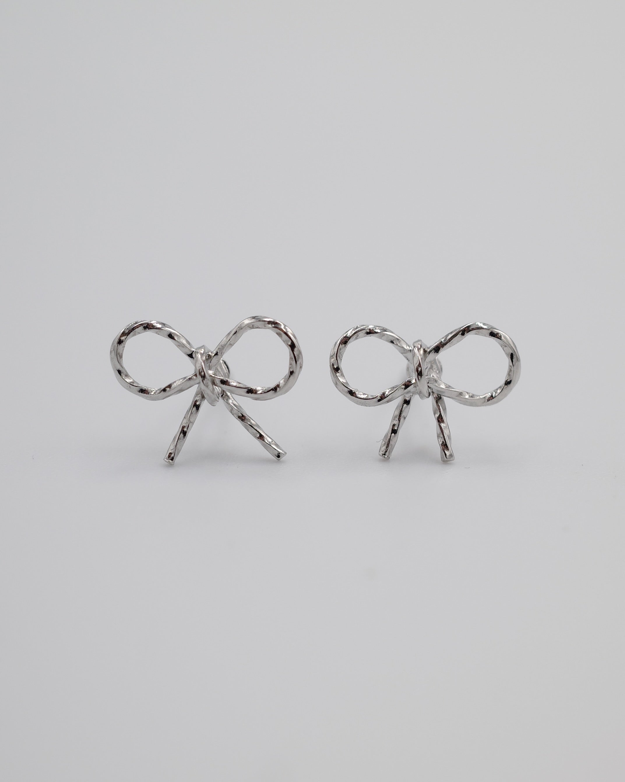 tiny ribbon pierce - beller