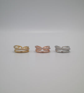 consecutive zir ring