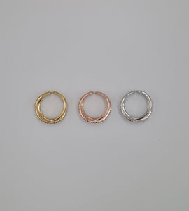 consecutive zir ring