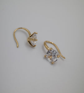 droplet large zir pierce