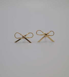 plain ribbon pierce
