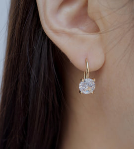 droplet large zir pierce