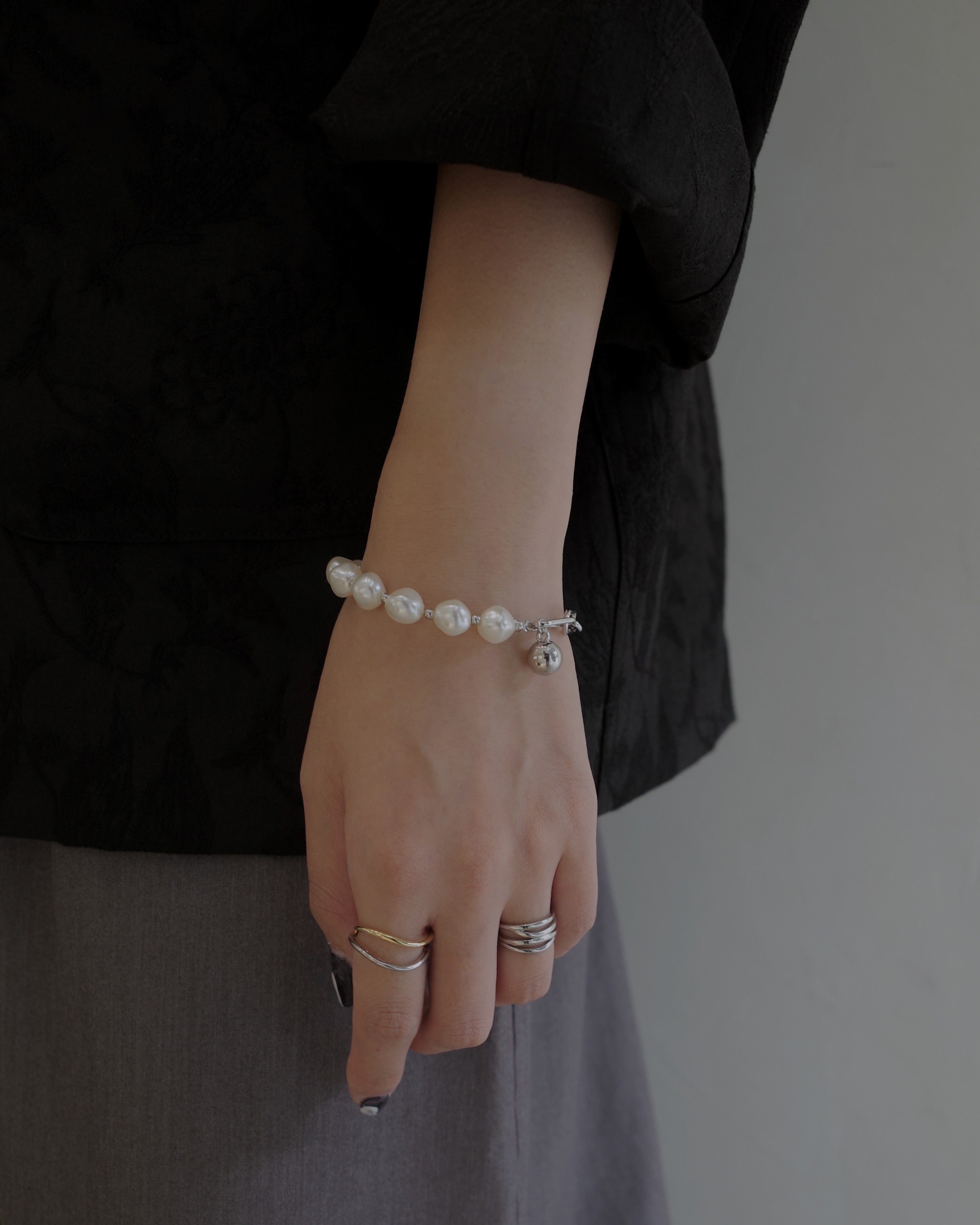 unique combination bracelet - beller