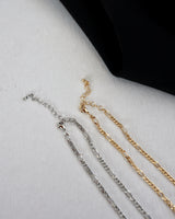 figaro chain necklace