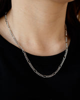 figaro chain necklace