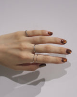 simple thin ring