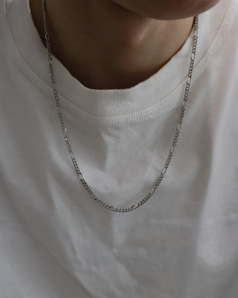 figaro chain necklace