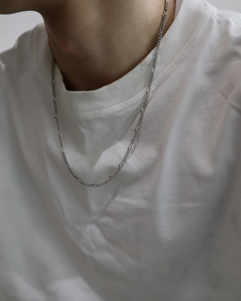 figaro chain necklace
