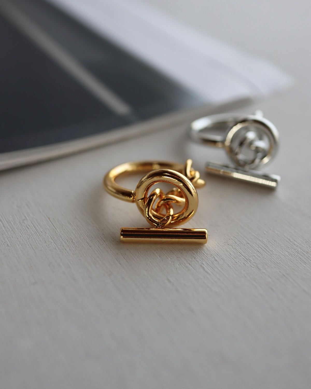 シルバー・ゴールド】高品質なプチプラアクセサリー - beller