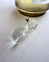 sphere glass pierce