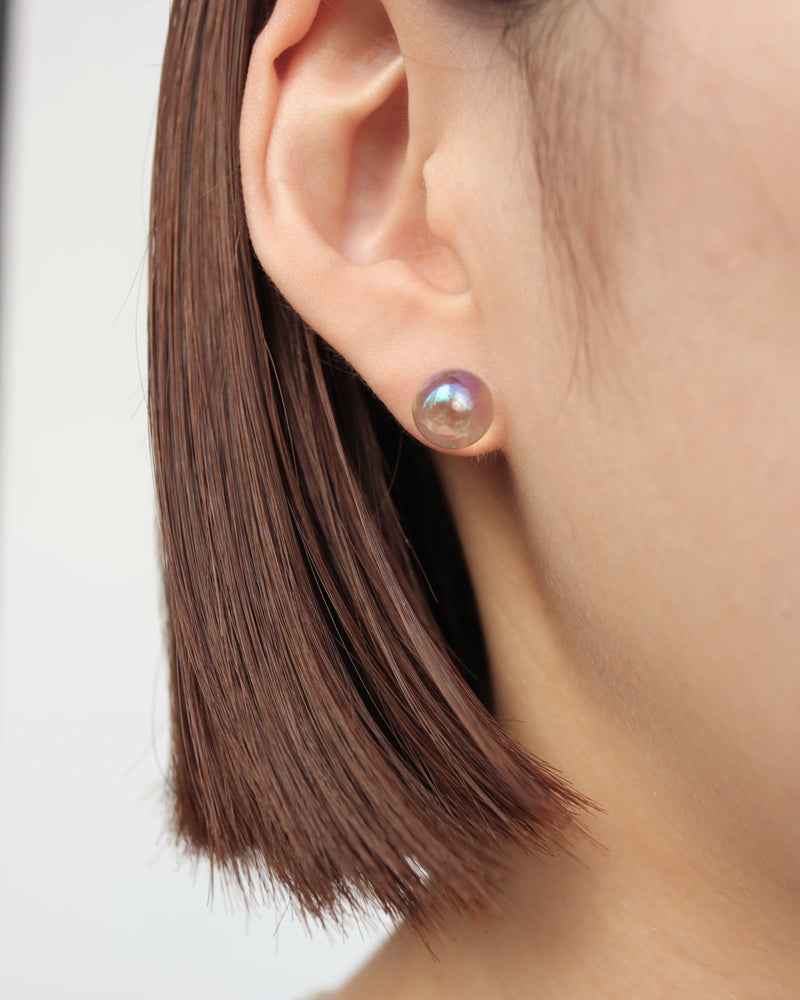 aurora bubbles pierce
