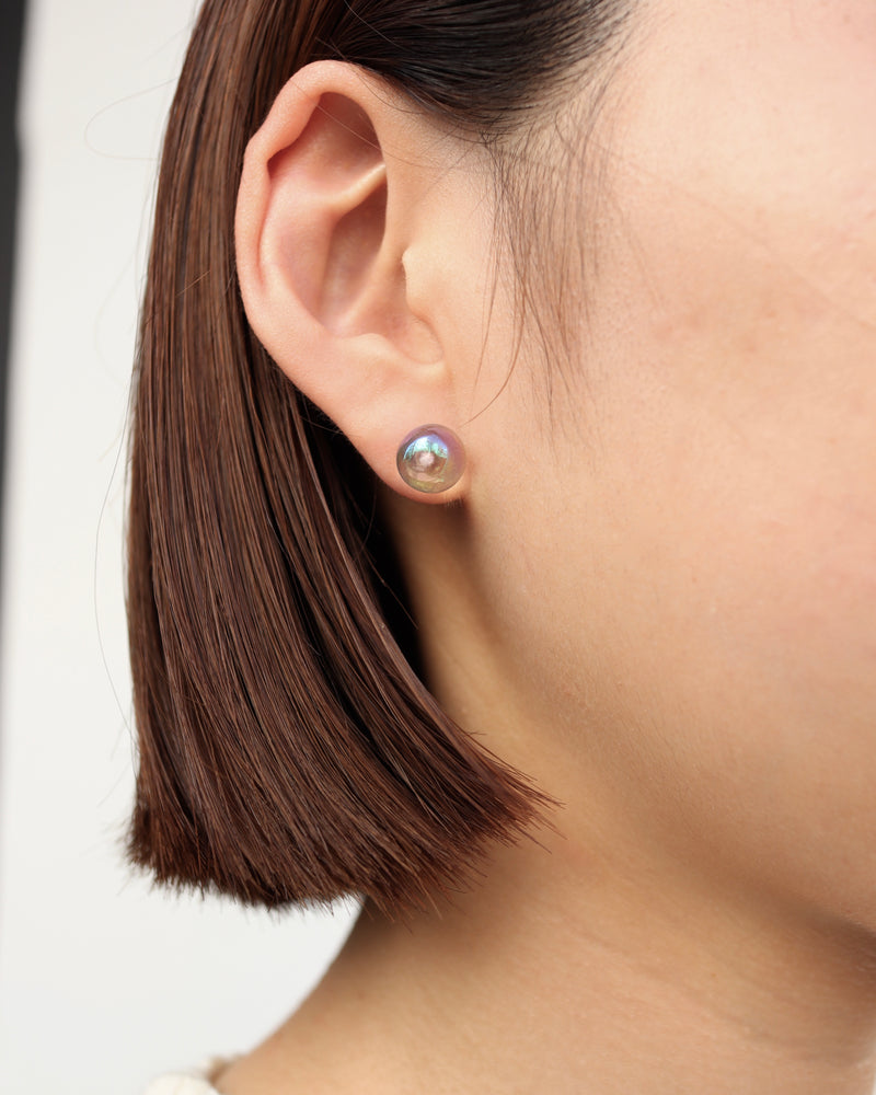 aurora bubbles pierce