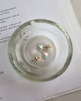 aurora bubbles pierce