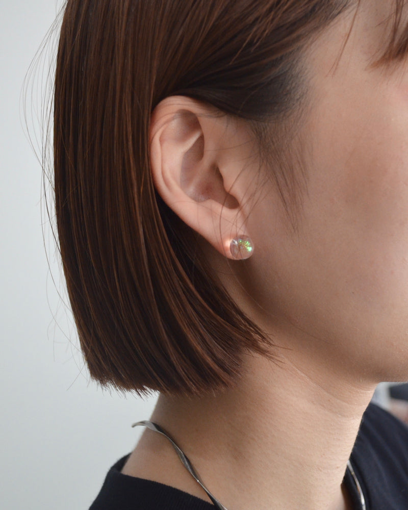 aurora bubbles pierce