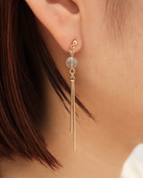 sway gemstone pierce