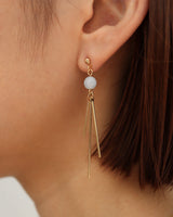 sway gemstone pierce