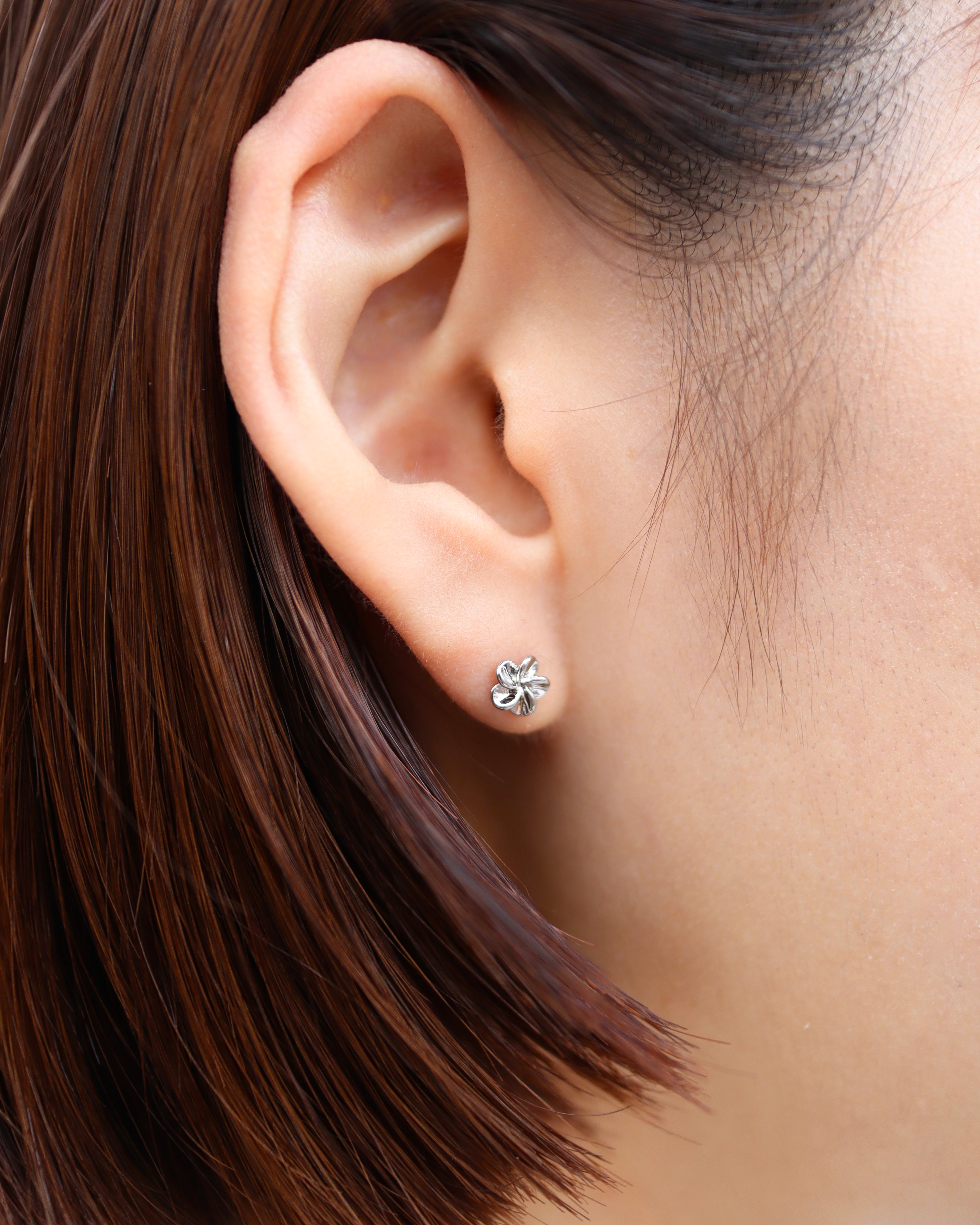リトルウッズ×スターフラワー♡ピアス　1930 little flower pierce - beller