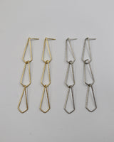 angular chain pierce