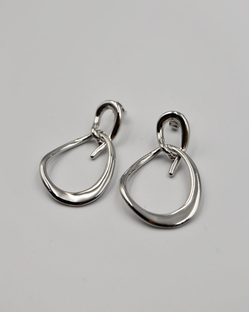 hoop connect pierce