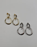 hoop connect pierce