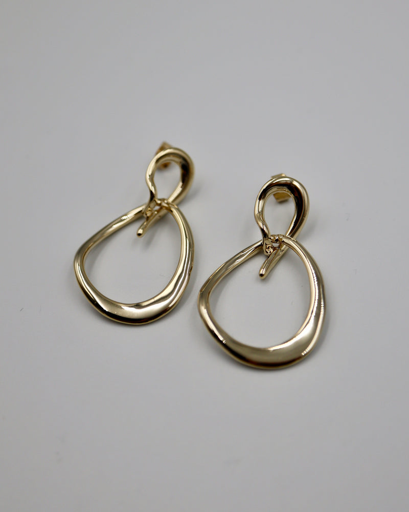hoop connect pierce