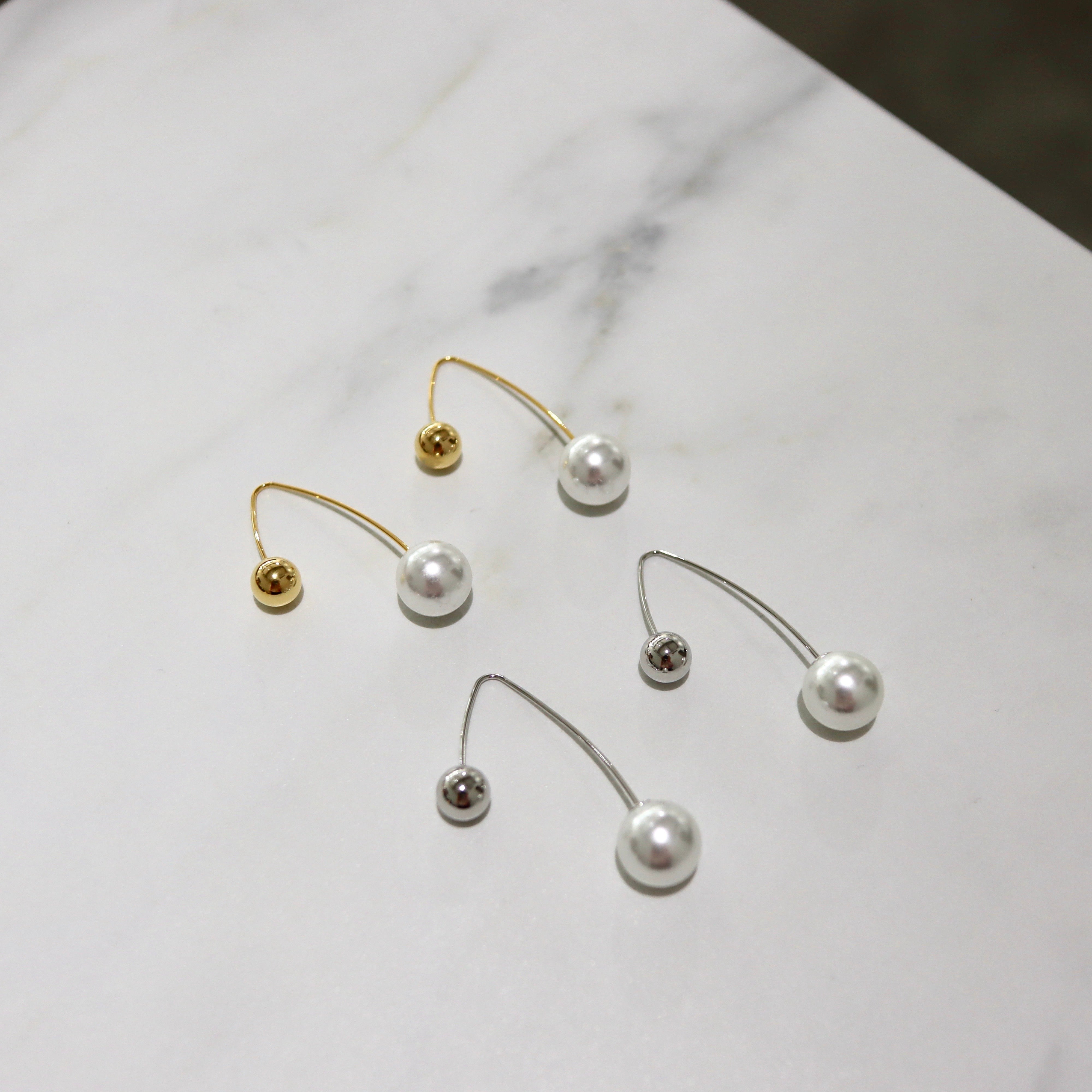 sharp curve pearl pierce – beller