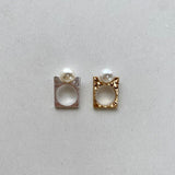 sink pearl ring