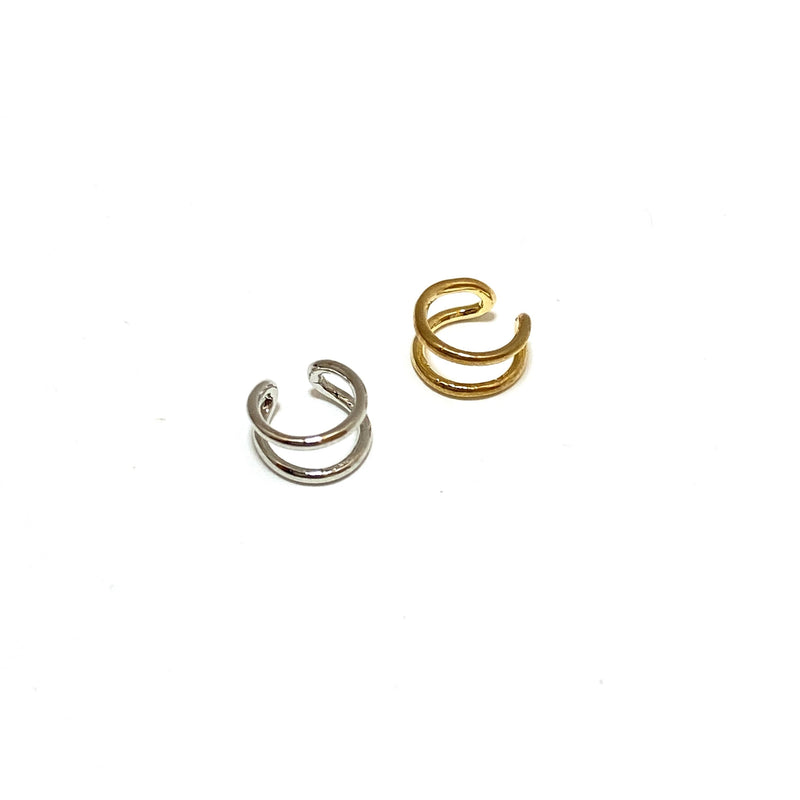 one point ear cuff - beller