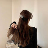 3 dumpling hair pin - beller