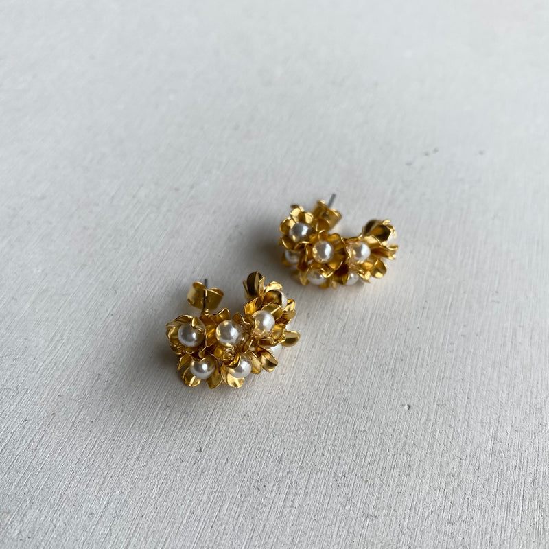 luxs flower pierce