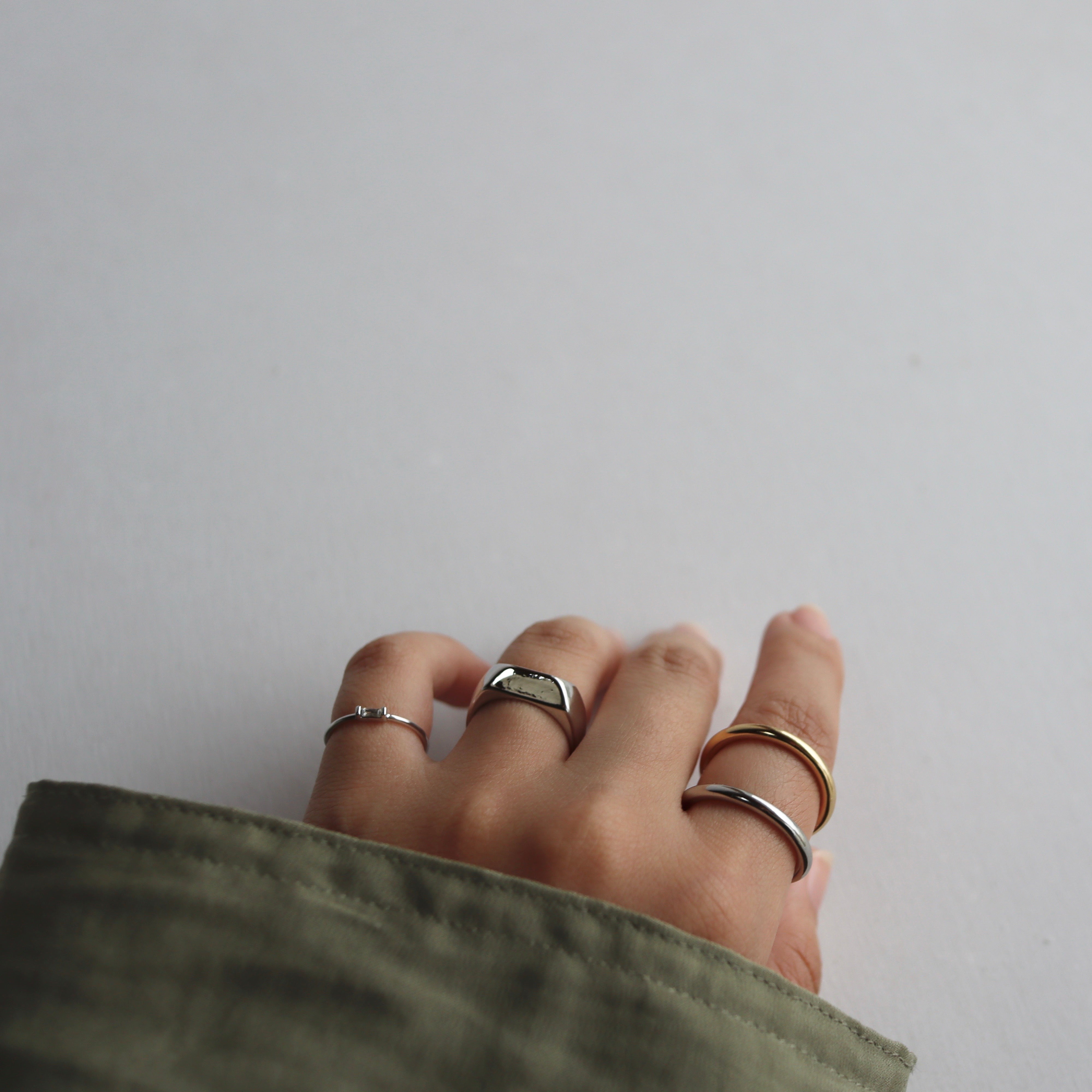 dot bijou ring - beller