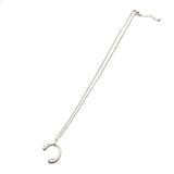 slippery necklace - beller