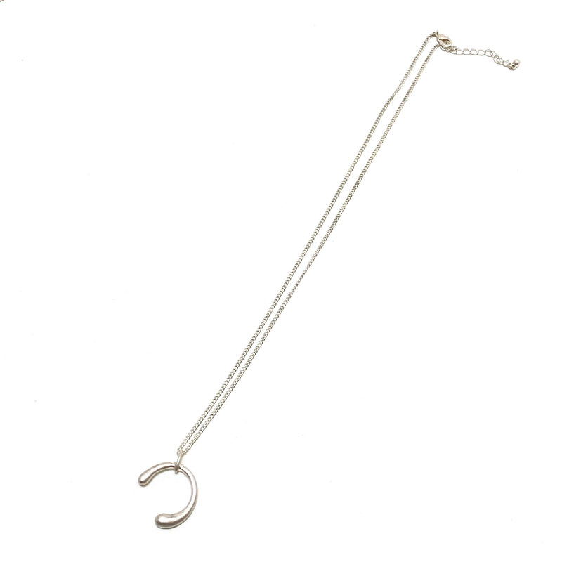 slippery necklace - beller
