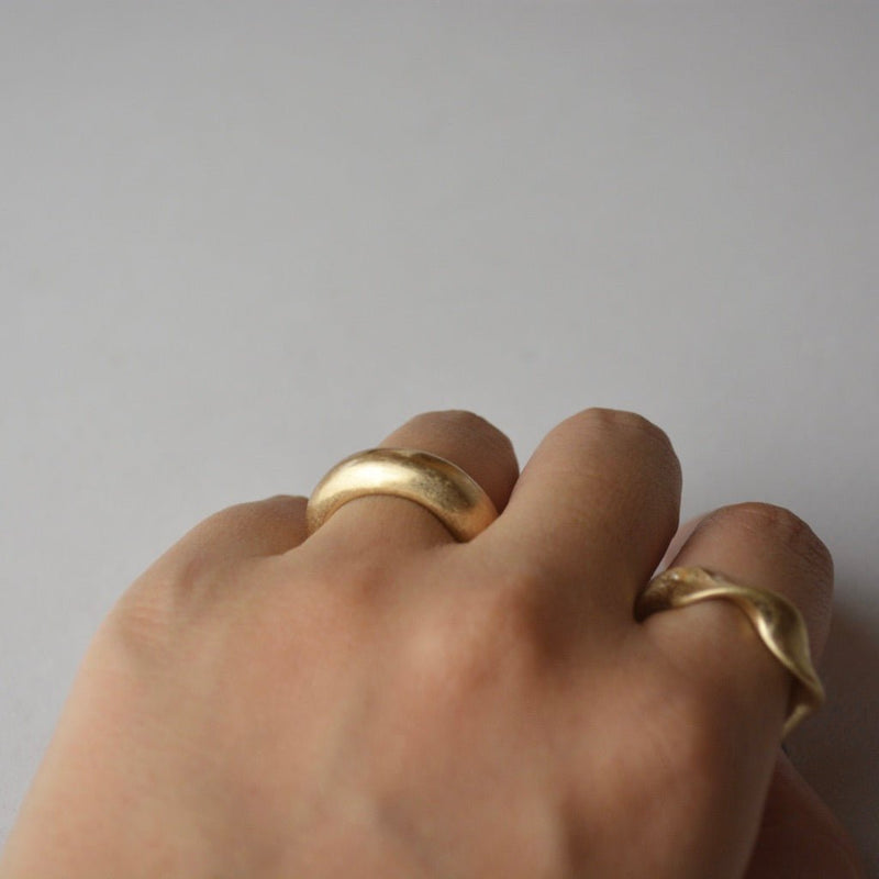 hole wrap ring