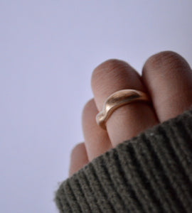 sound waves ring