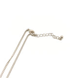 slippery necklace - beller