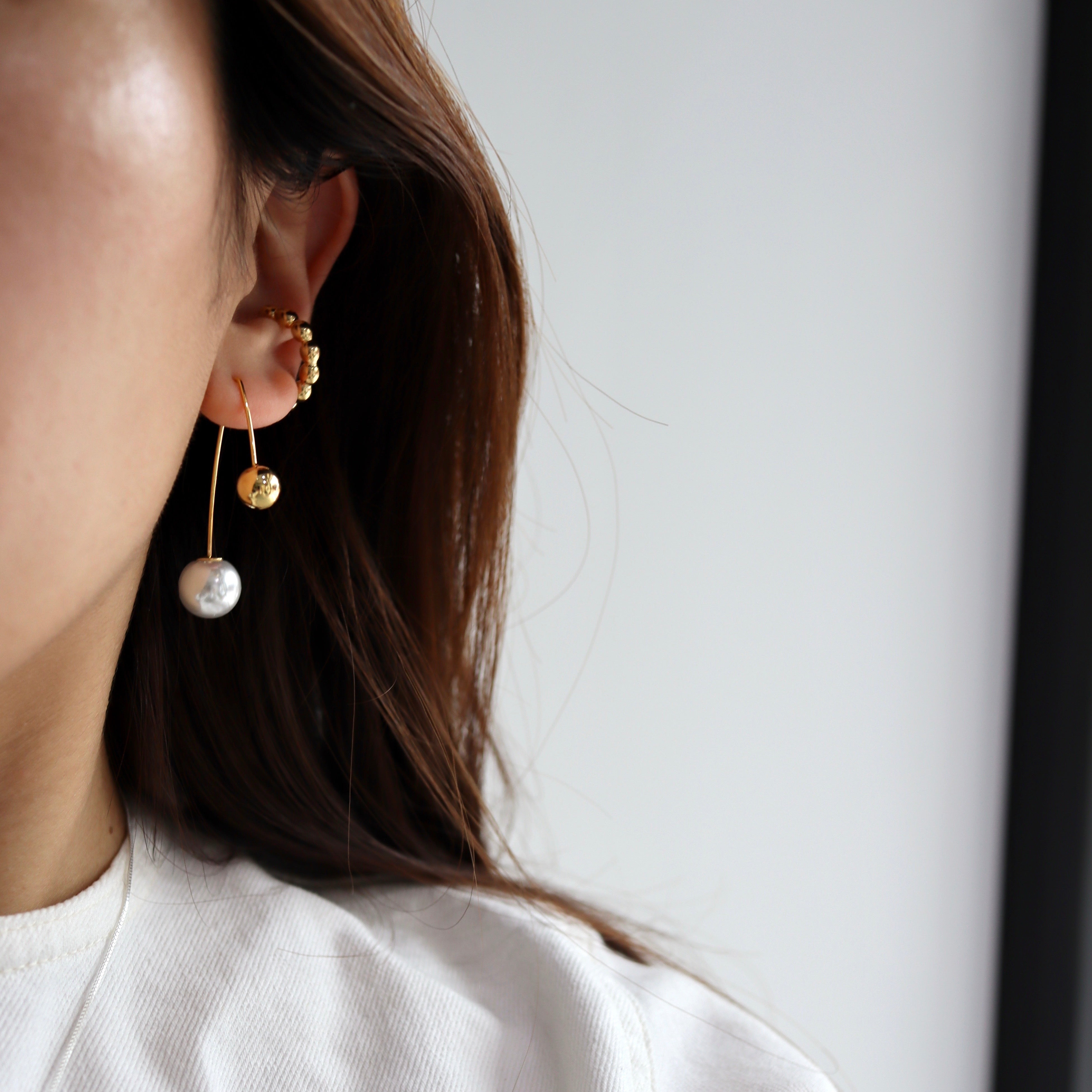 sharp curve pearl pierce – beller