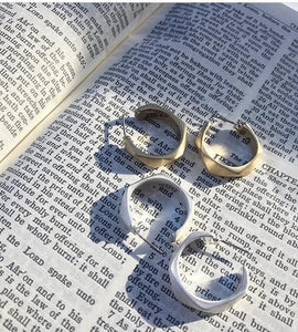 cut ring pierce