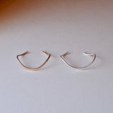 winding thin bangle