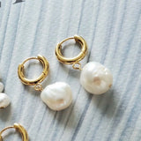 pearl clip pierce