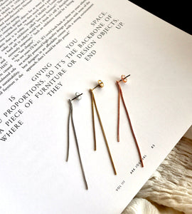 「l」ong distance pierce