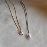 goodly pearl necklace