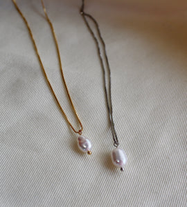 goodly pearl necklace